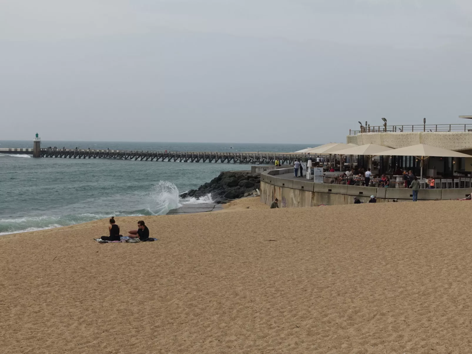Cap Océan-Dehors