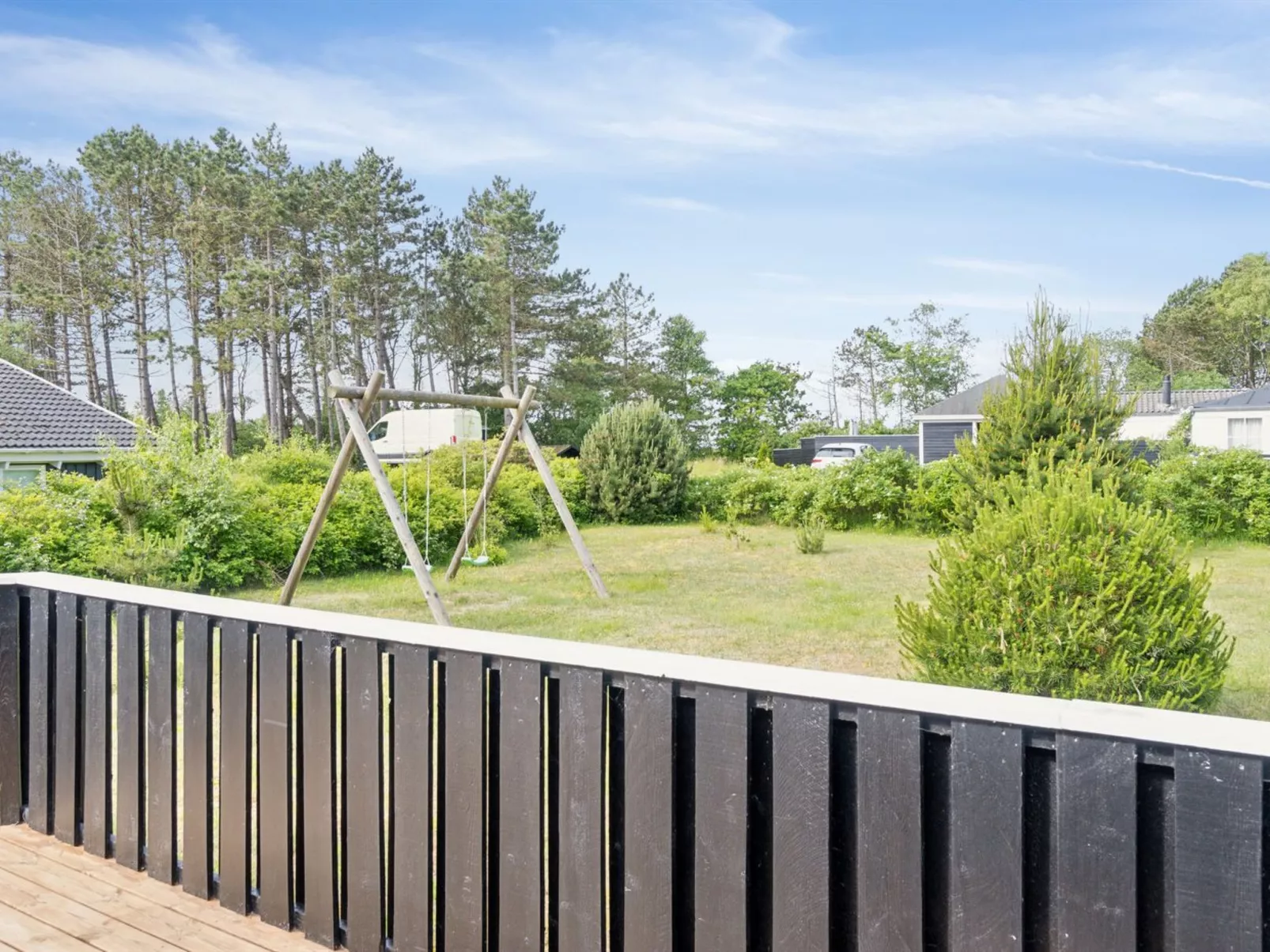 "Alvy" - 200m from the sea-Outside