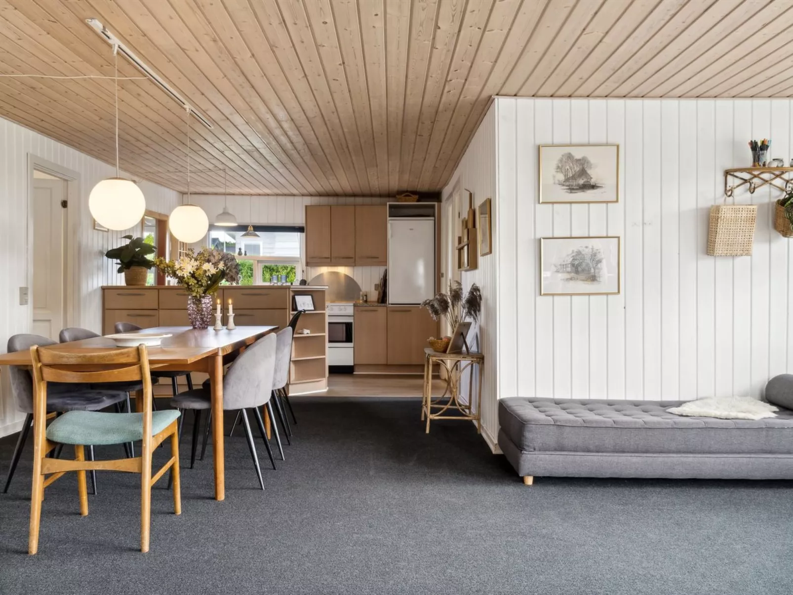 "Jolanta" - 275m from the sea-Inside