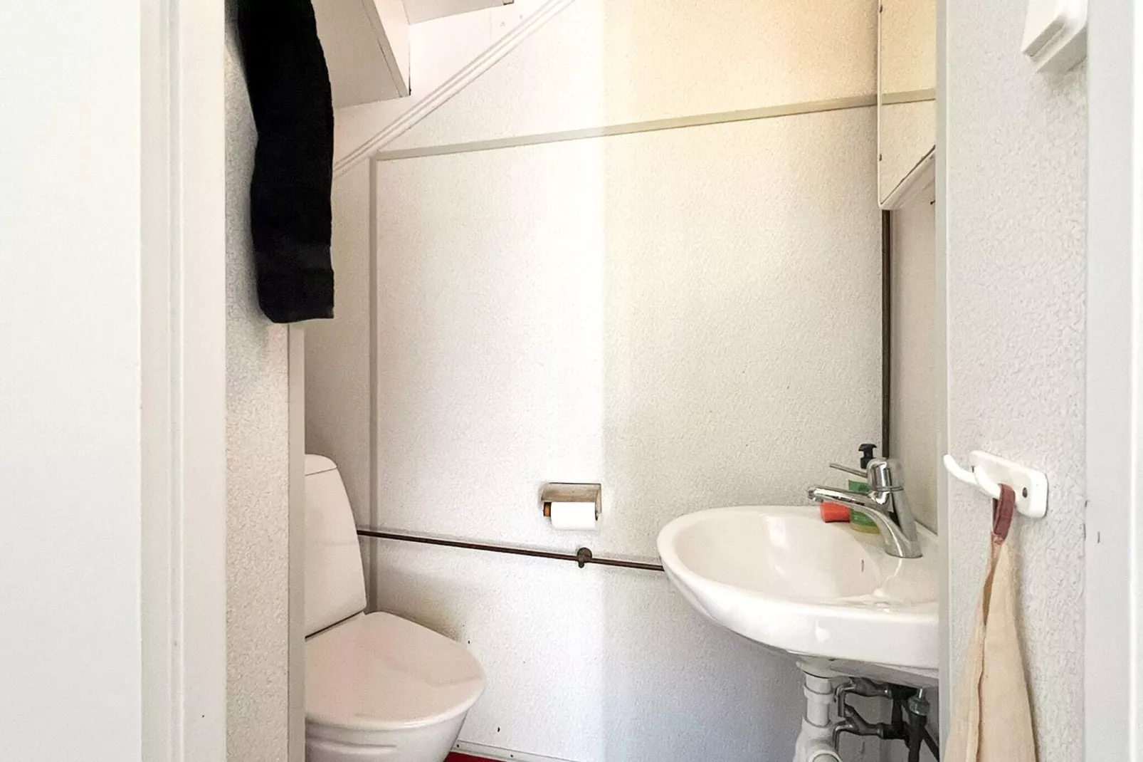 Attraktive Wohnung mit Terrasse-By Traum-Innen