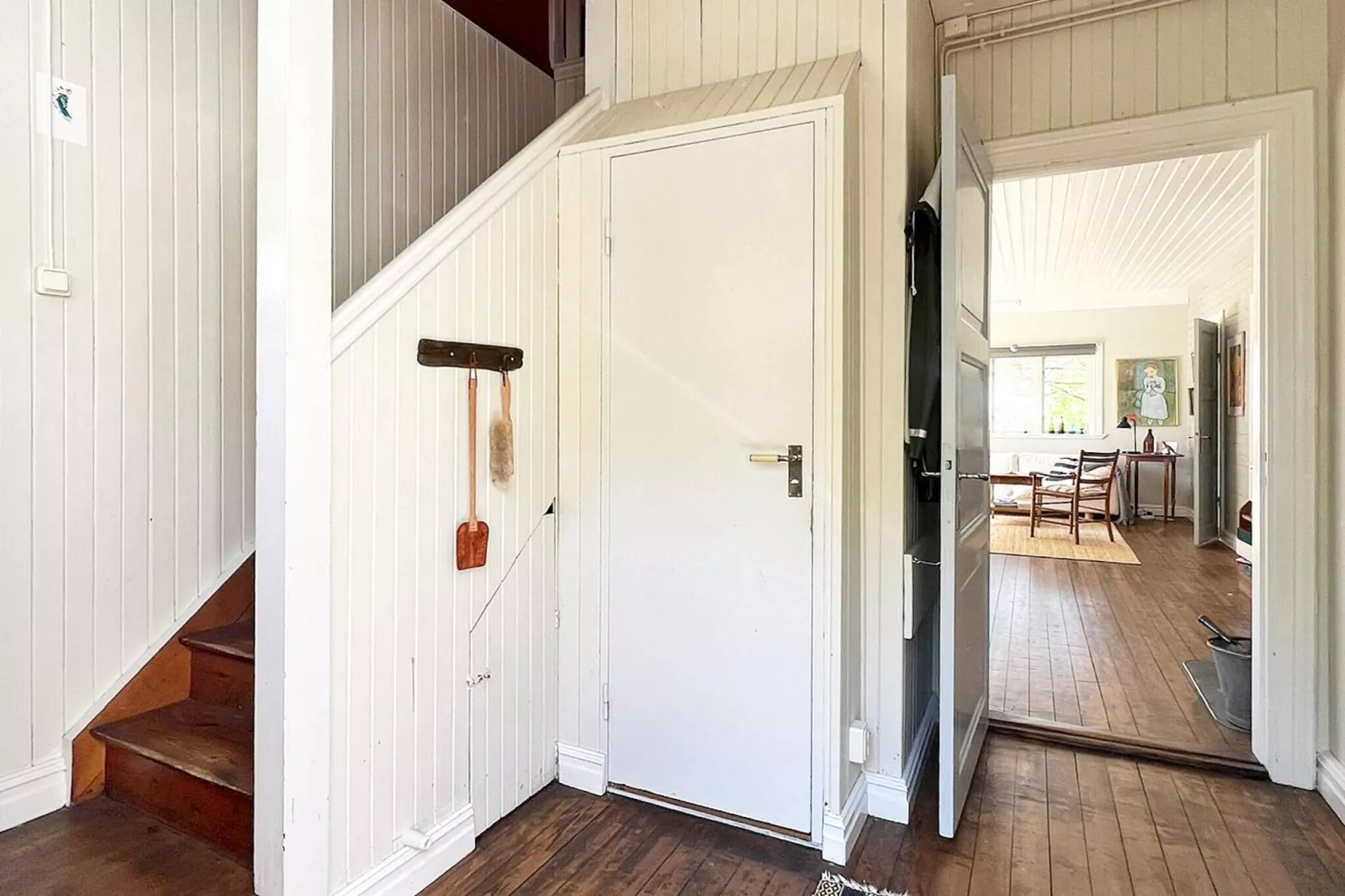 Attraktive Wohnung mit Terrasse-By Traum-Innen