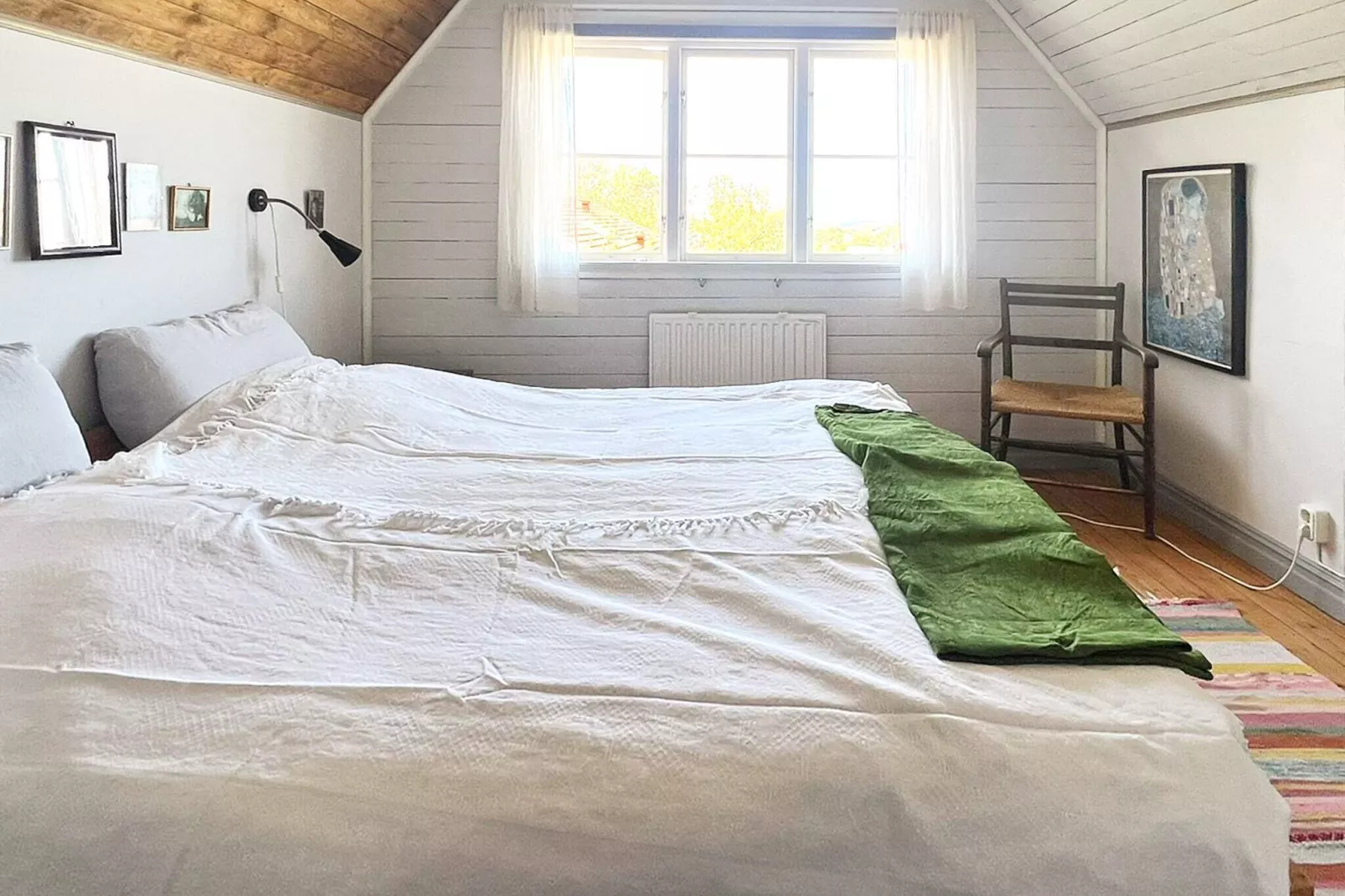 Attraktive Wohnung mit Terrasse-By Traum-Innen