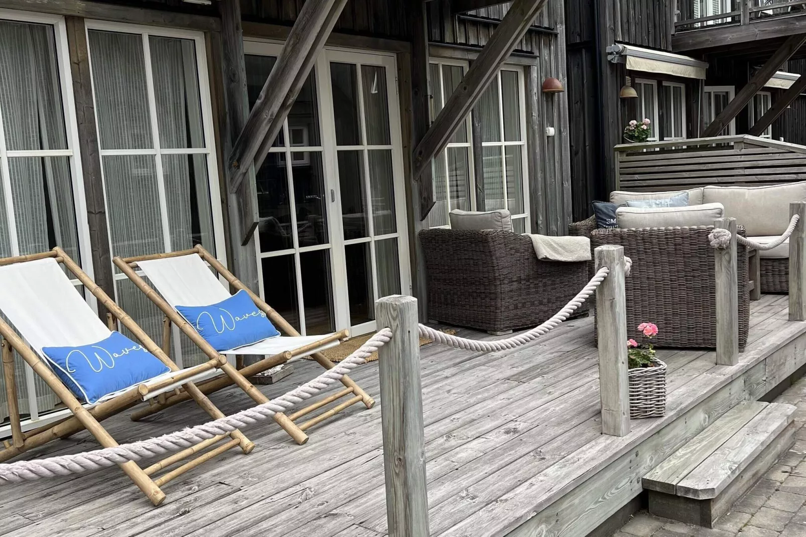 5 star holiday home in BOHUS MALMÖN-Outdoor