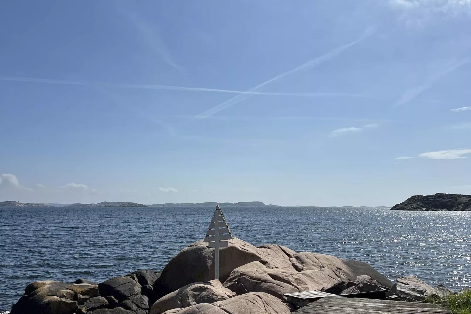 5 star holiday home in BOHUS MALMÖN-Outdoor