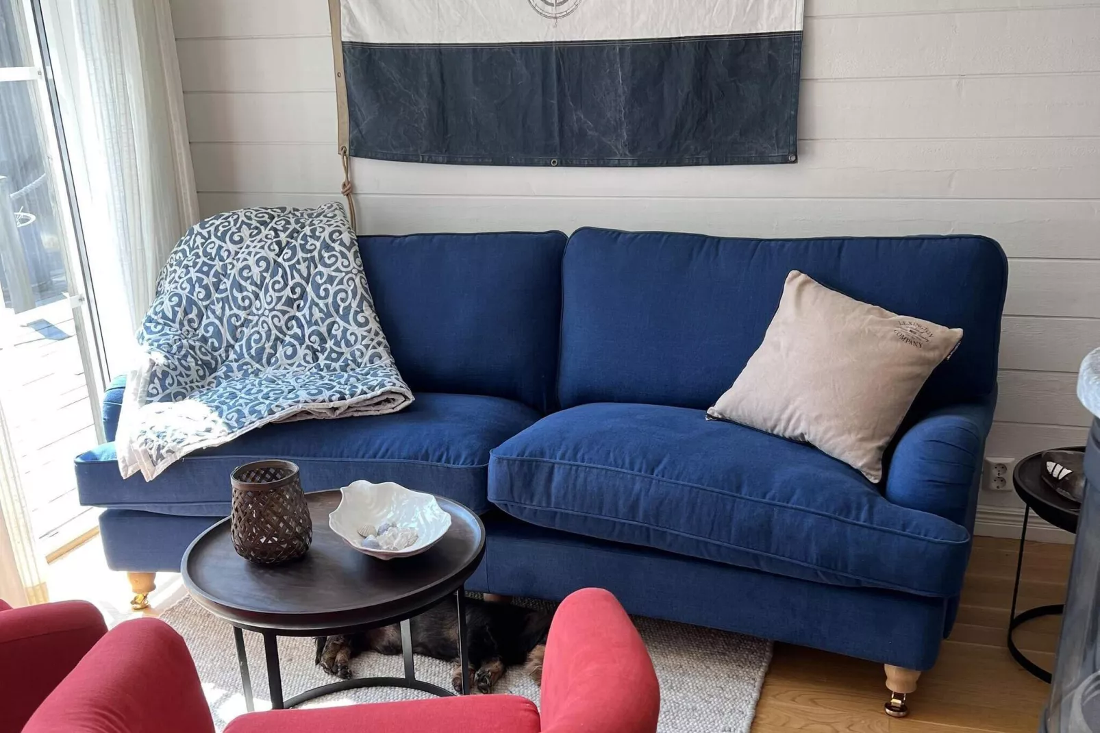 5 star holiday home in BOHUS MALMÖN-Spa