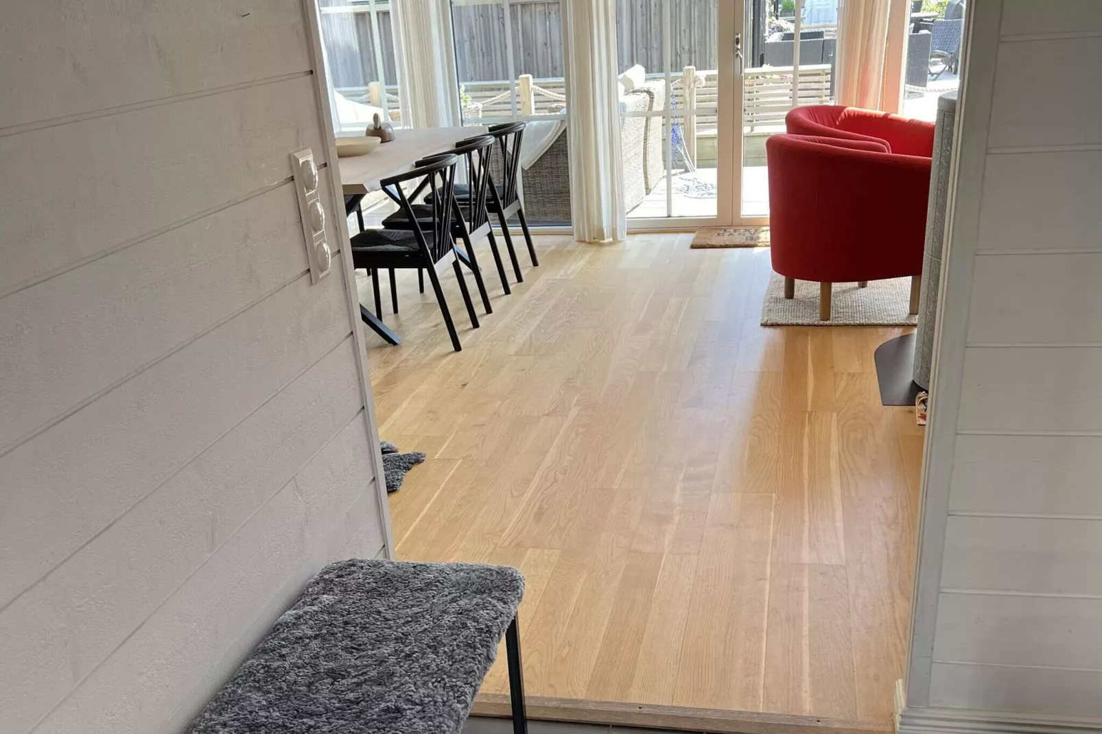 5 star holiday home in BOHUS MALMÖN