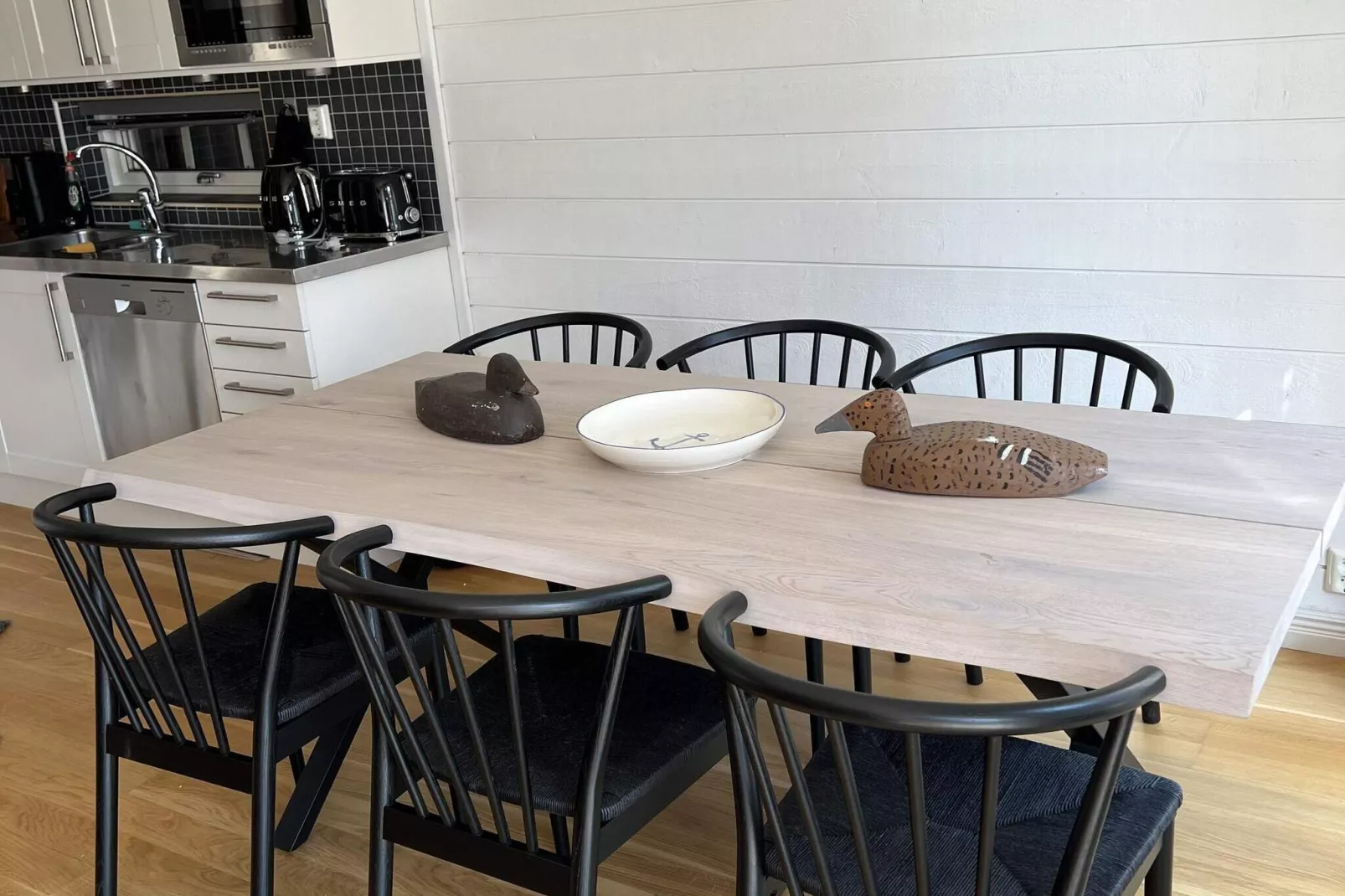5 star holiday home in BOHUS MALMÖN-Indoor
