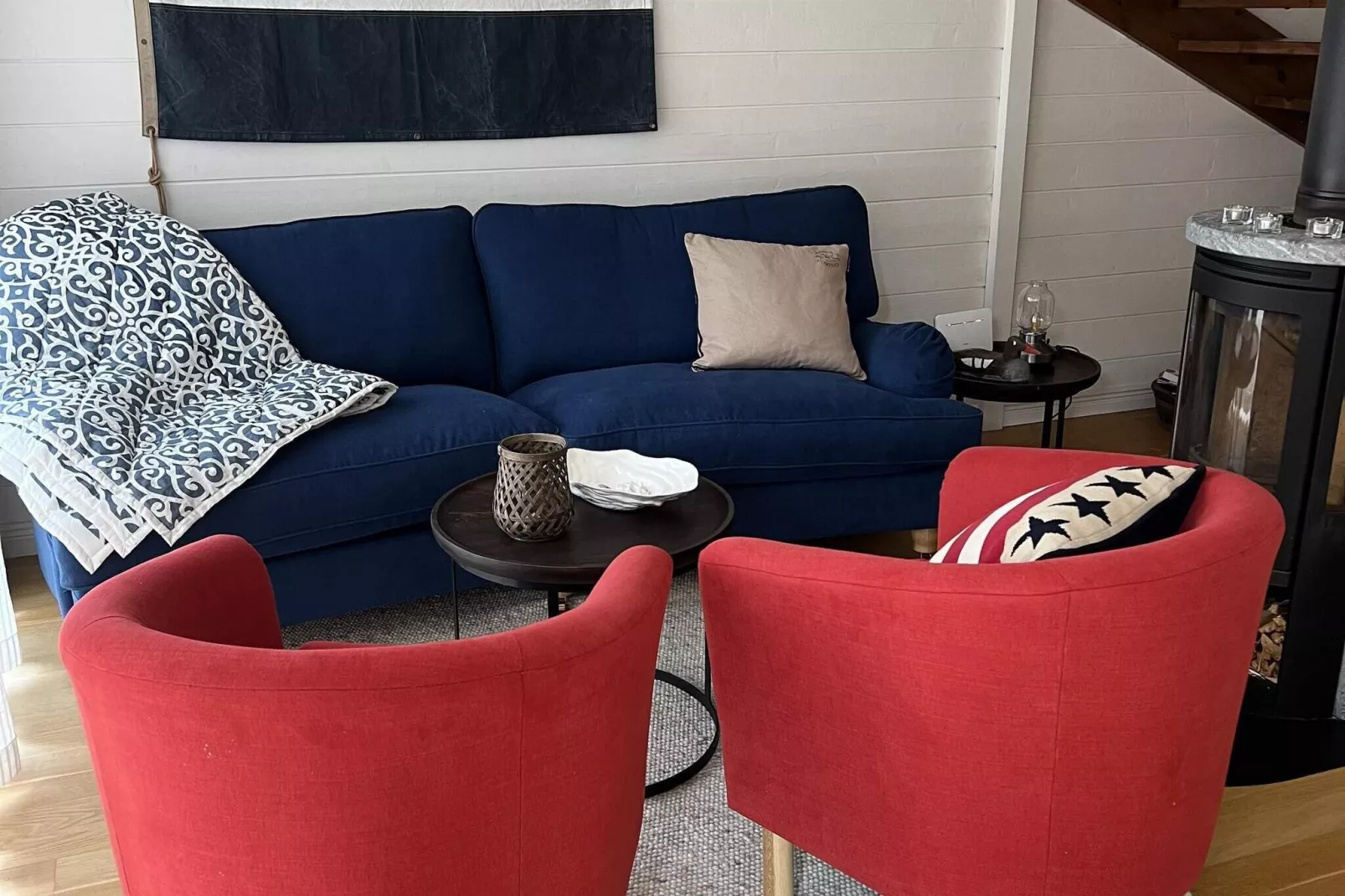 5 star holiday home in BOHUS MALMÖN-Indoor