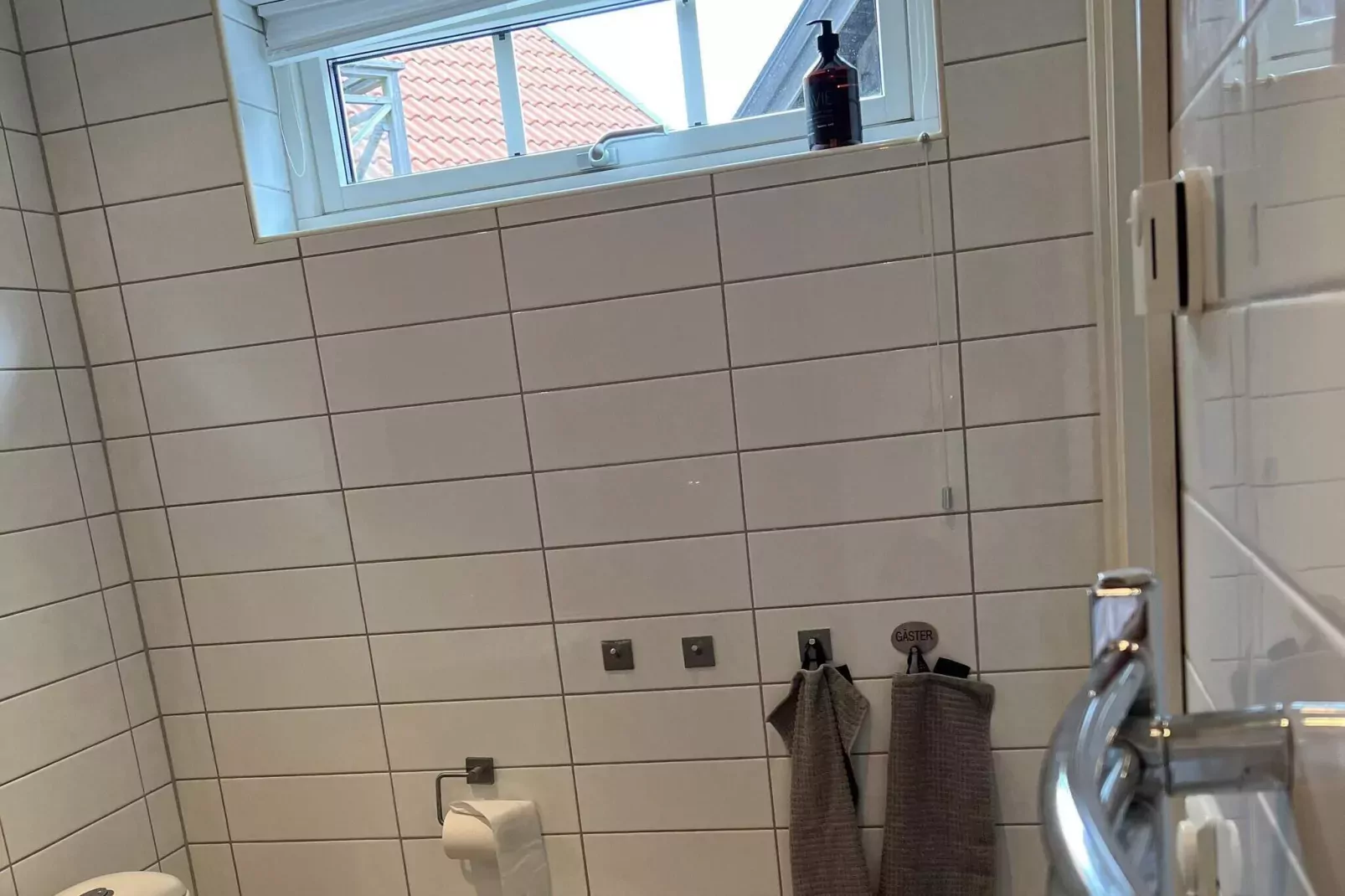 5 star holiday home in BOHUS MALMÖN-Indoor