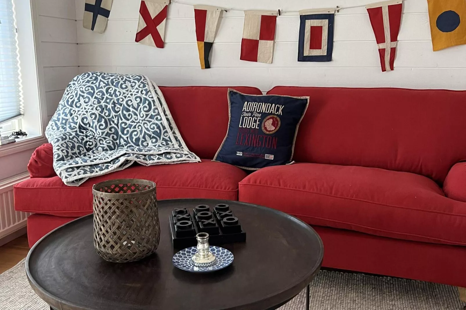 5 star holiday home in BOHUS MALMÖN-Indoor