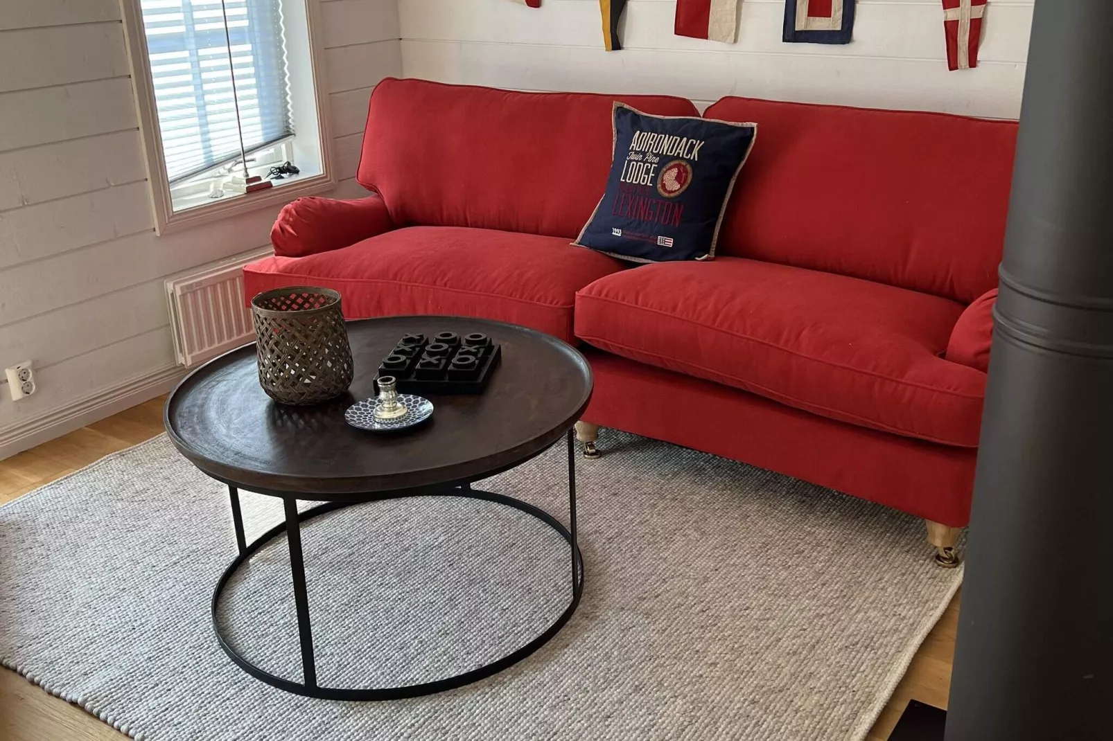 5 star holiday home in BOHUS MALMÖN-Indoor