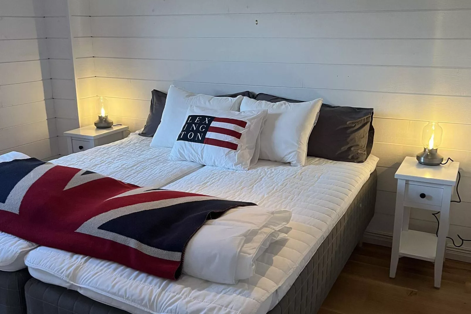 5 star holiday home in BOHUS MALMÖN-Indoor