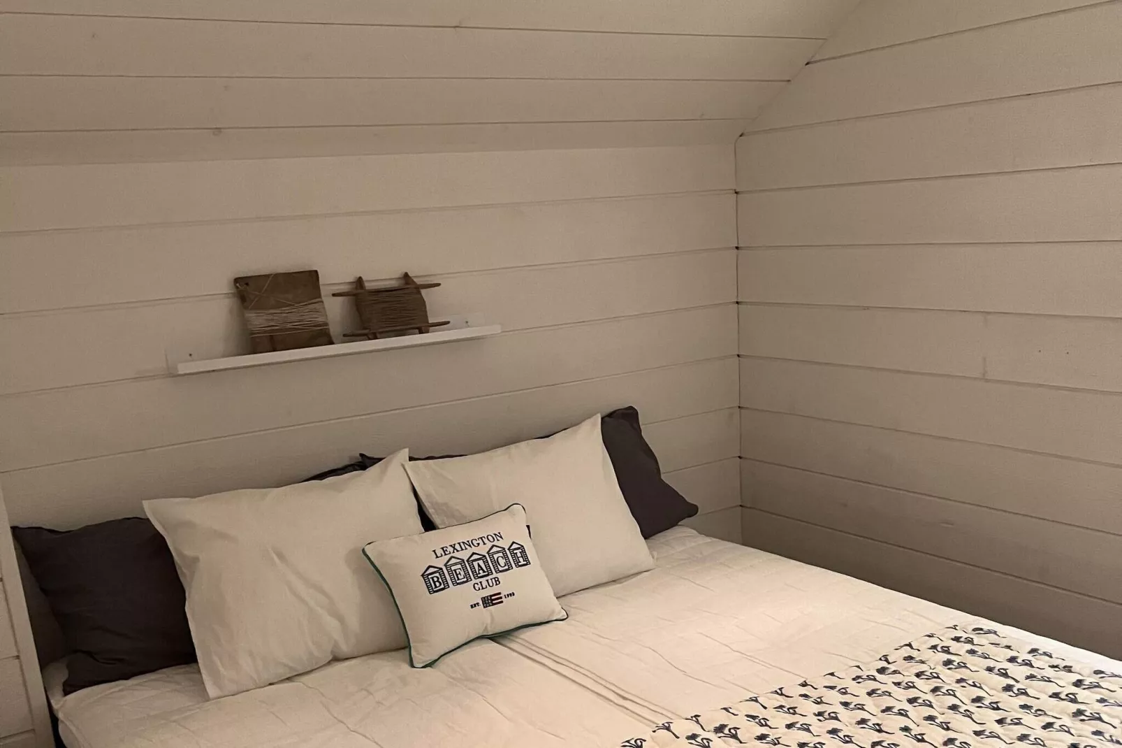 5 star holiday home in BOHUS MALMÖN-Indoor