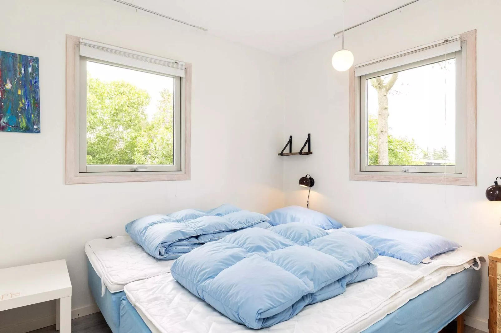 6 person holiday home in Sæby-Indoor
