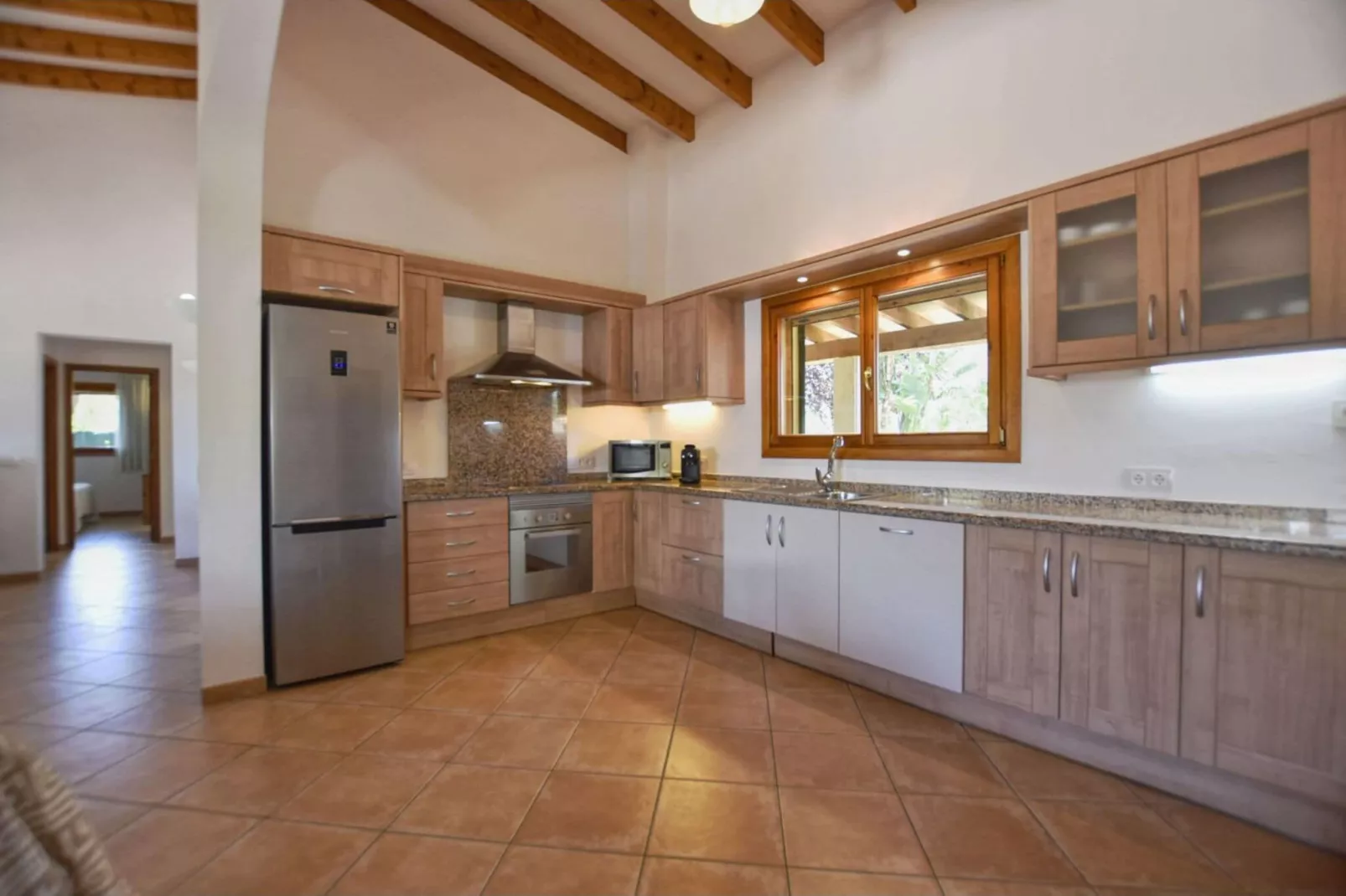 Correfoc-Kitchen