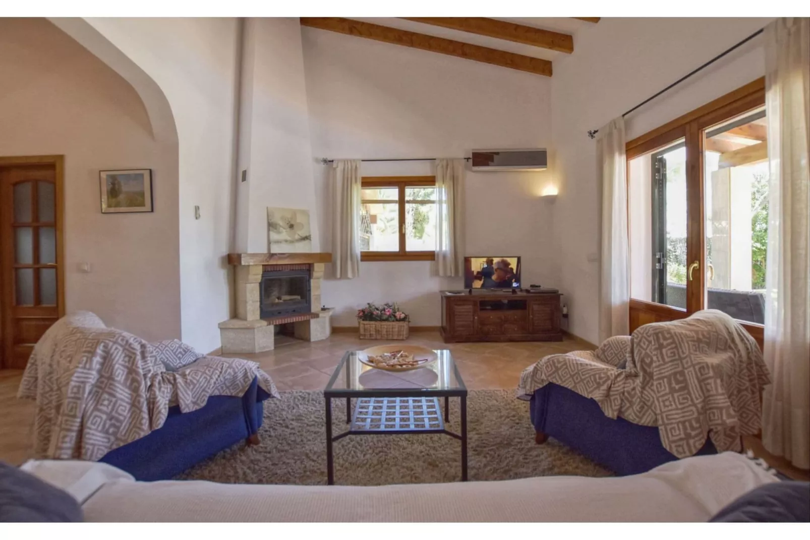 Correfoc-Living room