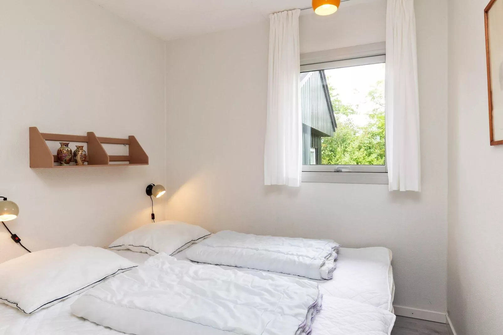 6 person holiday home in Sæby-Indoor