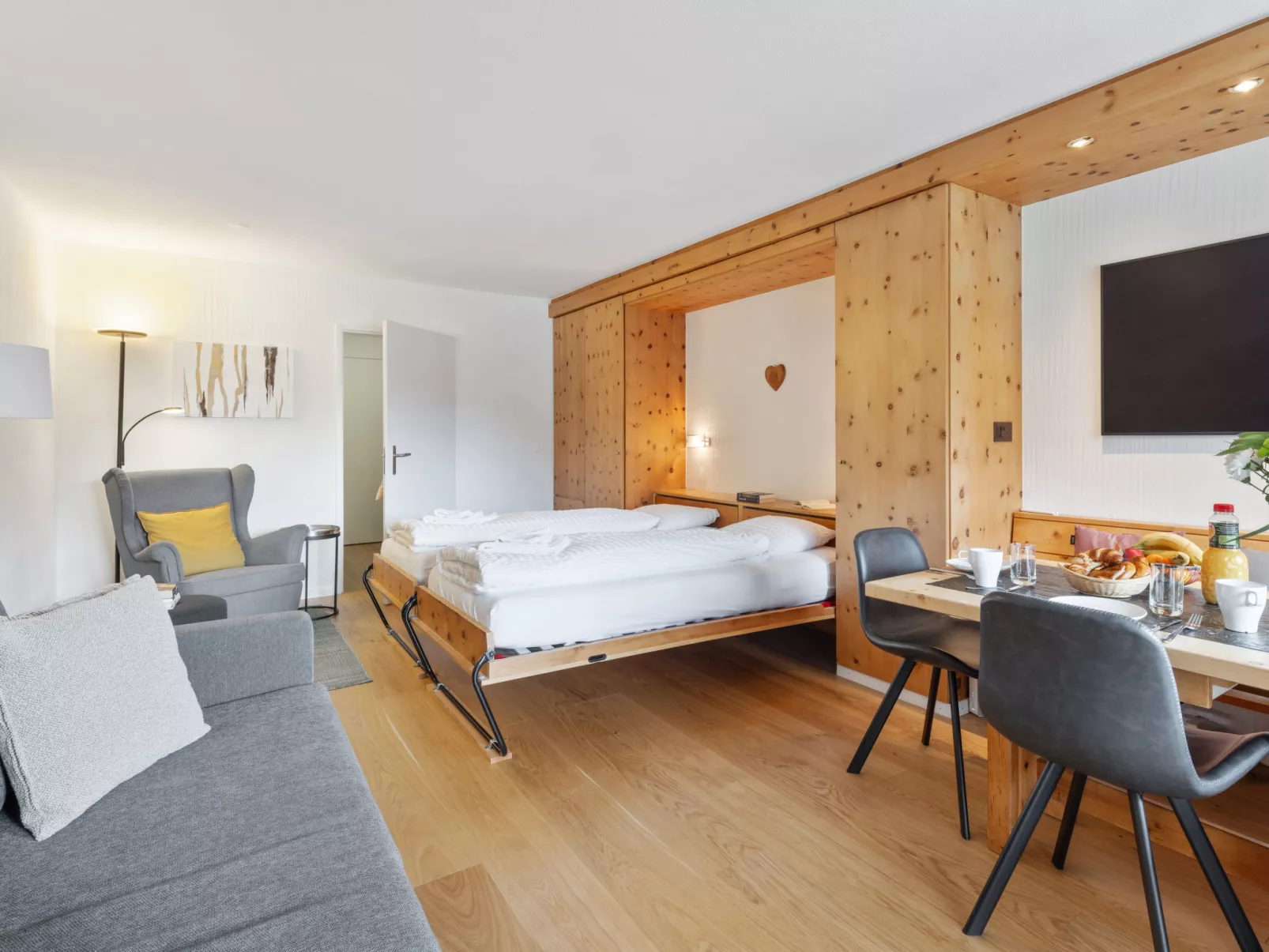 Guardaval (Utoring)-Dedans