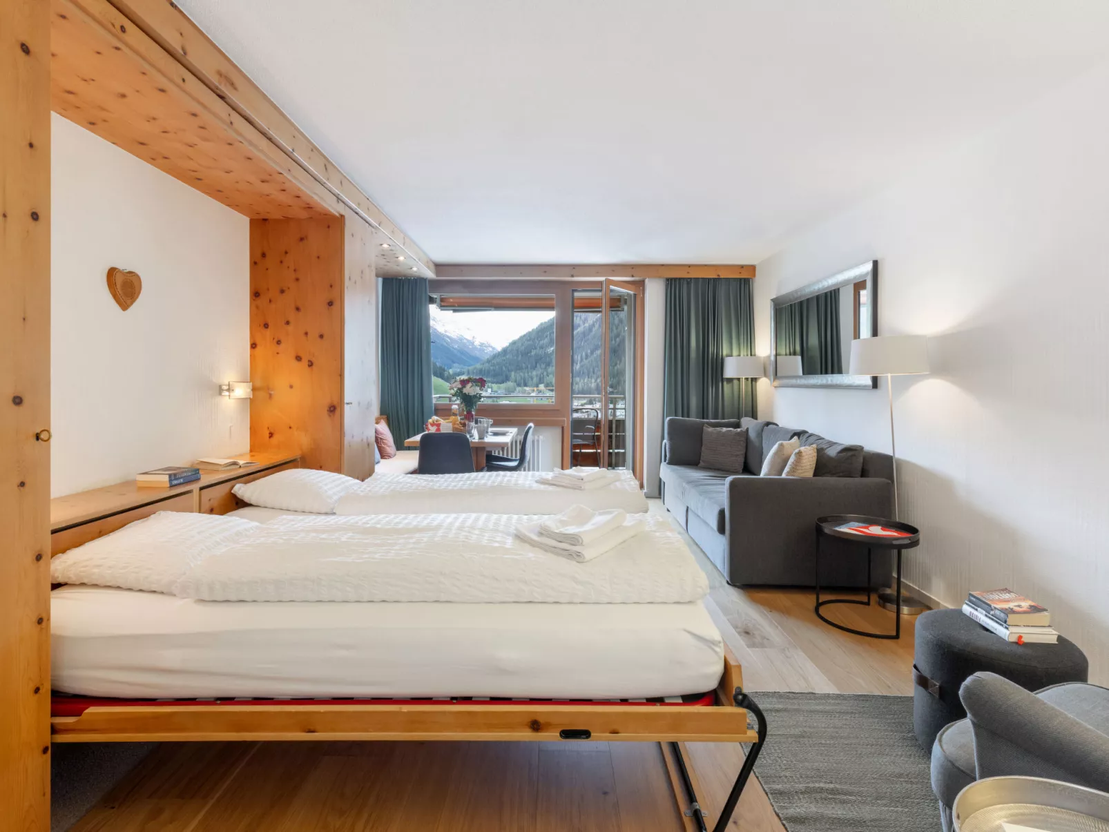 Guardaval (Utoring)-Dedans