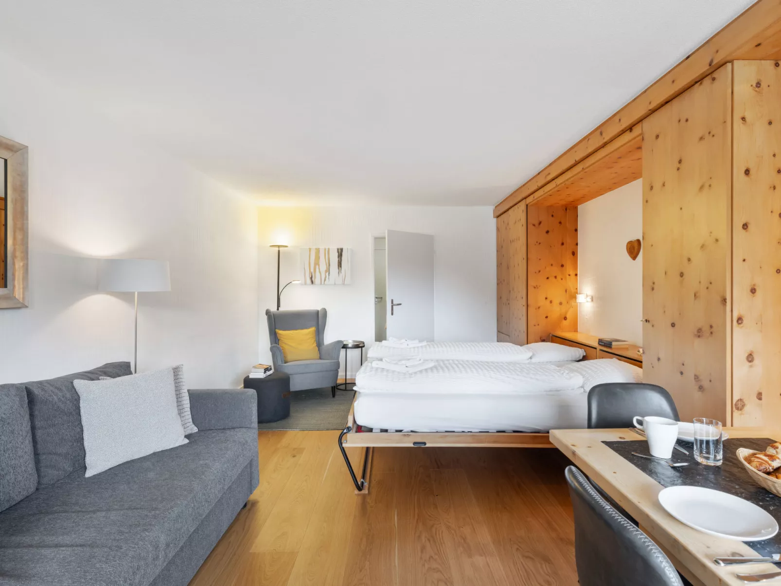 Guardaval (Utoring)-Dedans