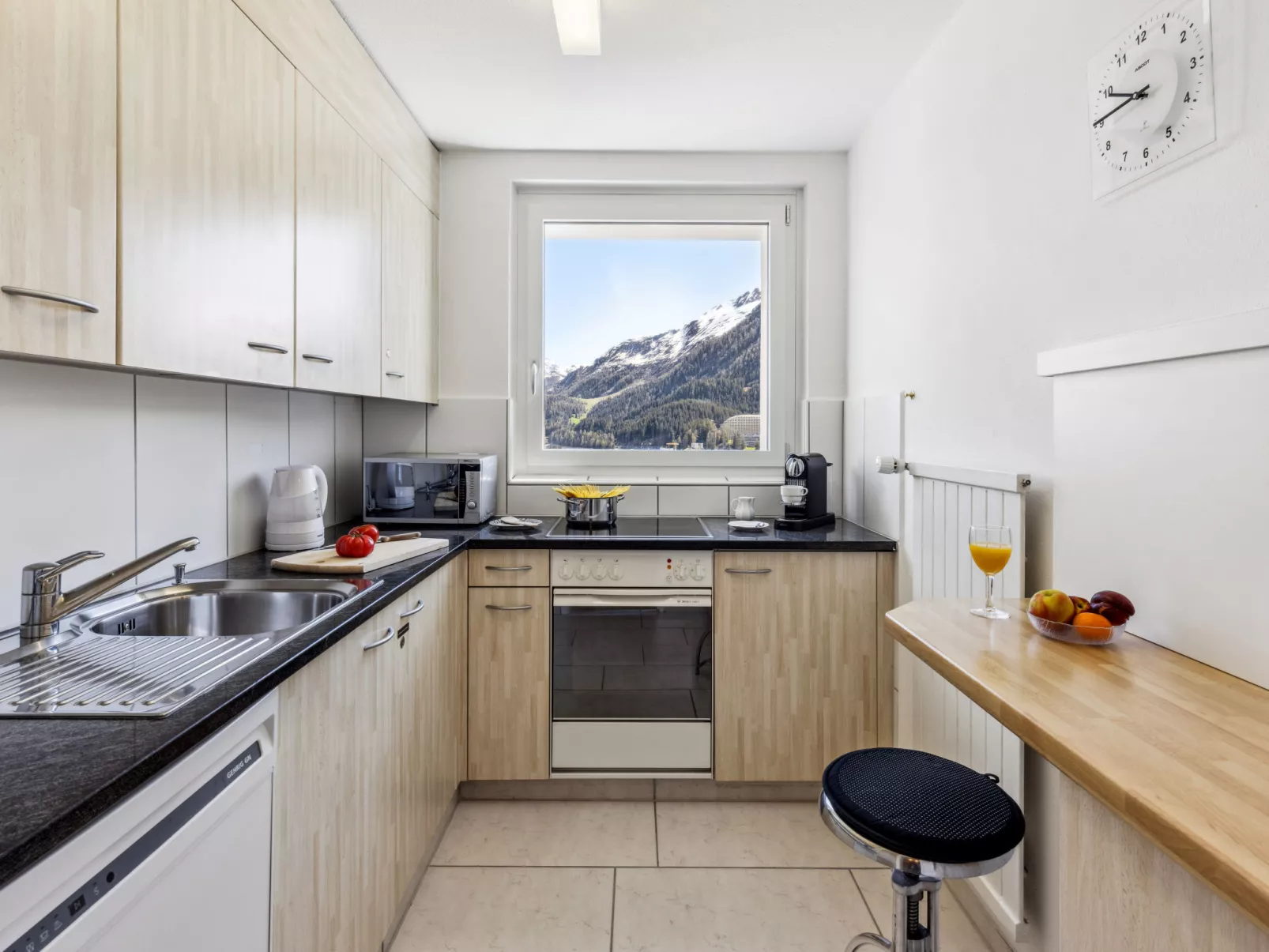 Guardaval Apt 602