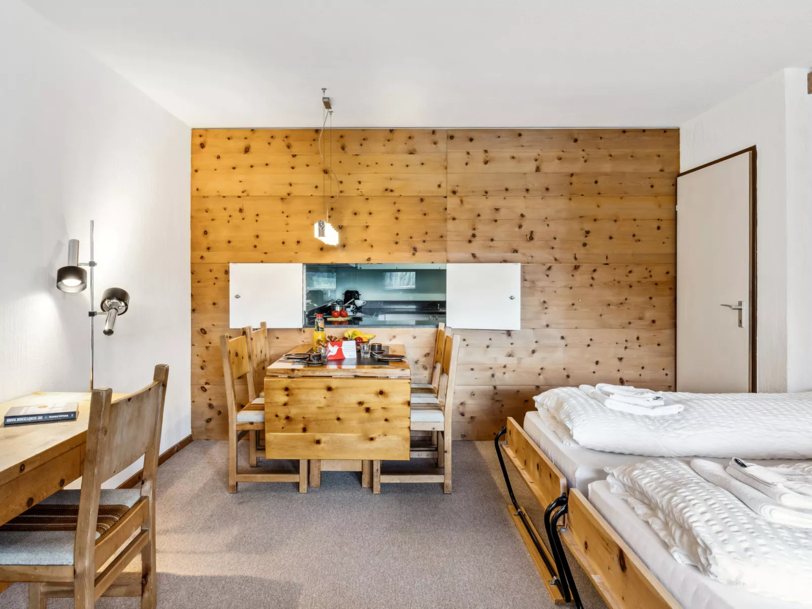 Guardaval Apt 503-Inside