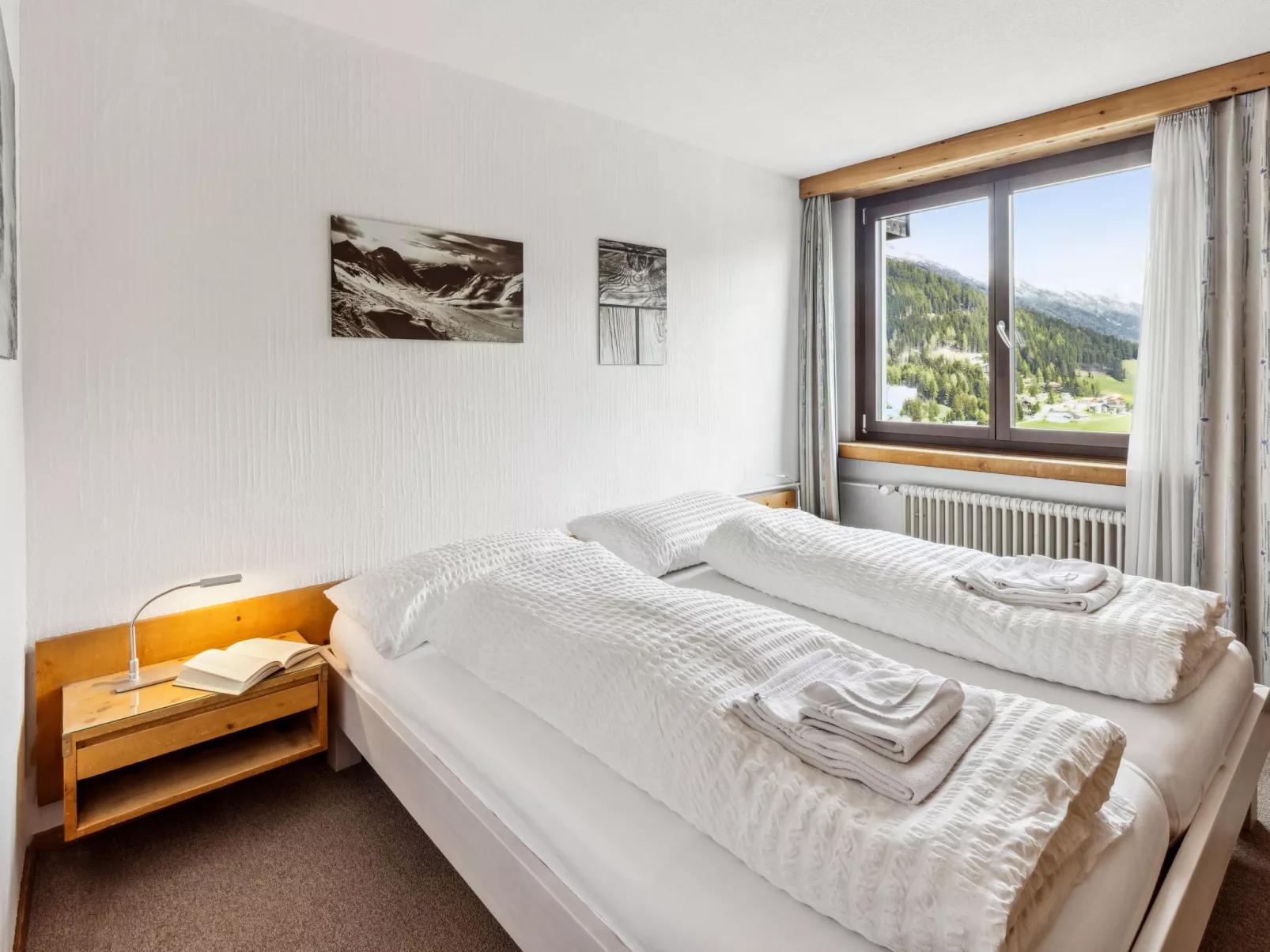 Guardaval Apt 503-Inside