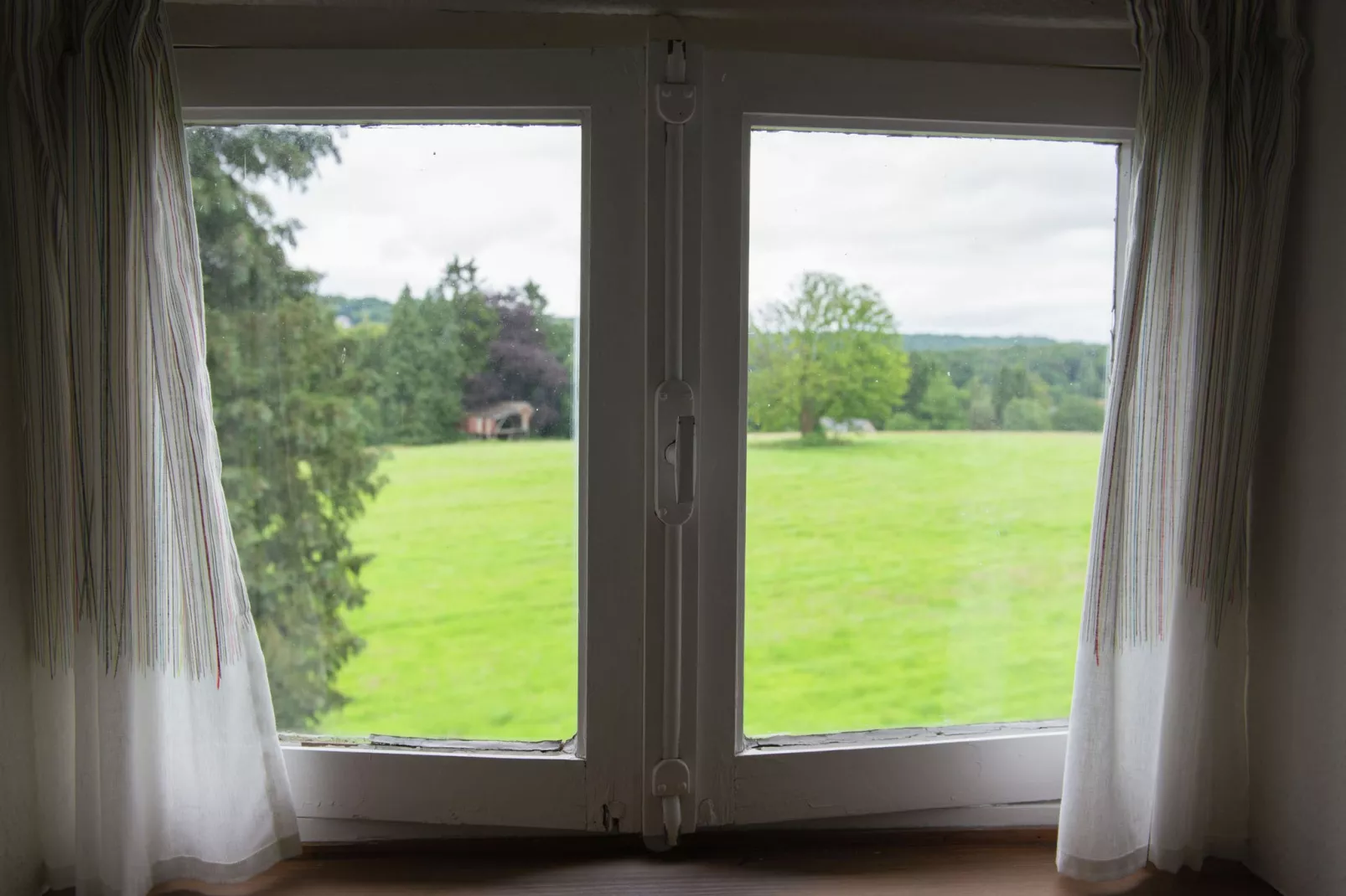 Maison Marie-Vue d'été