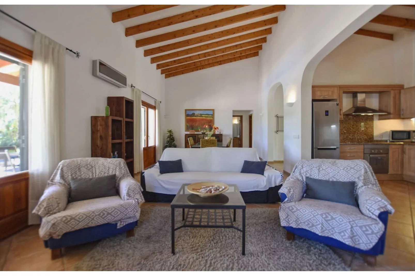 Correfoc-Living room