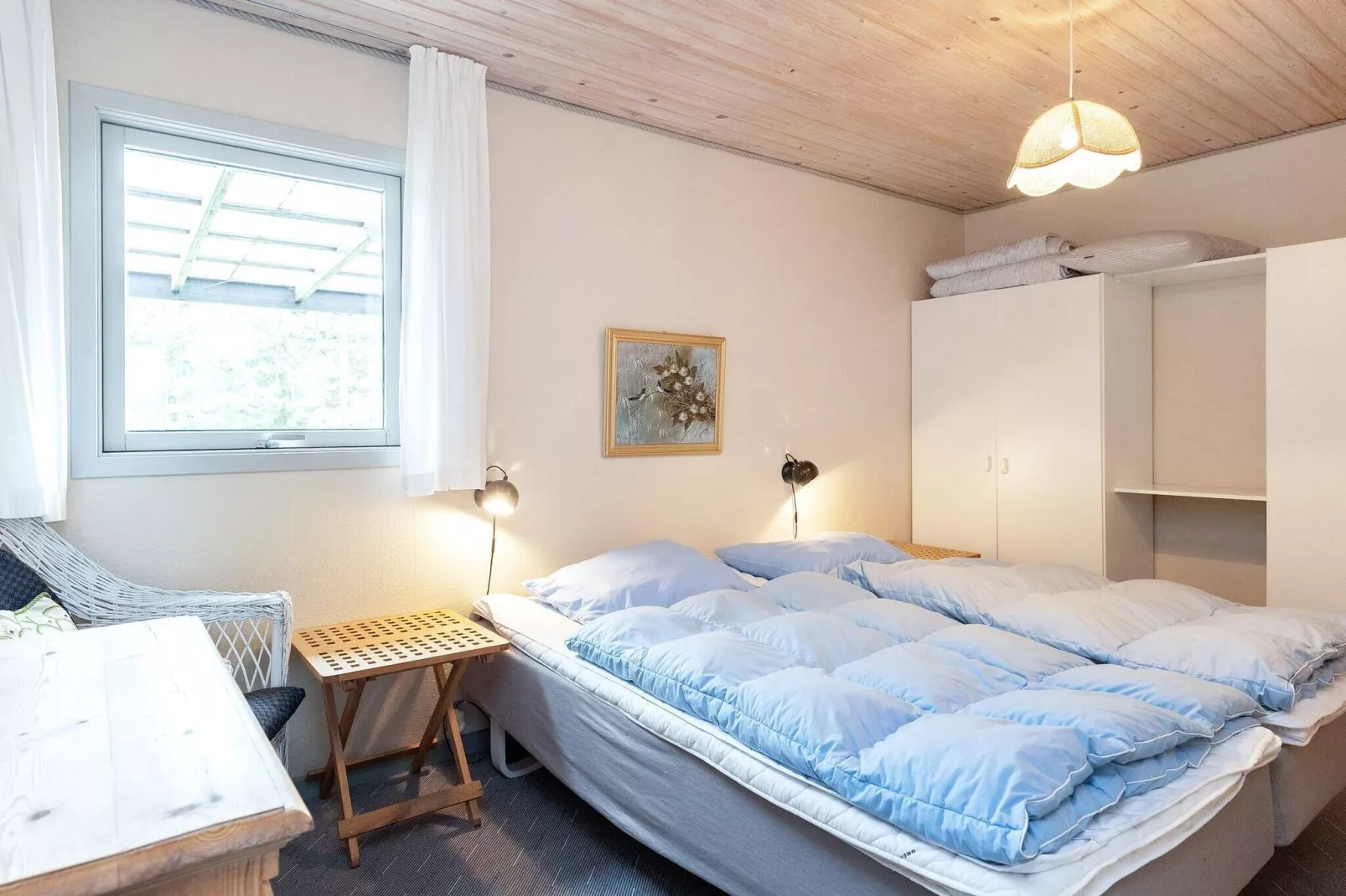 6 person holiday home in Sæby-Indoor