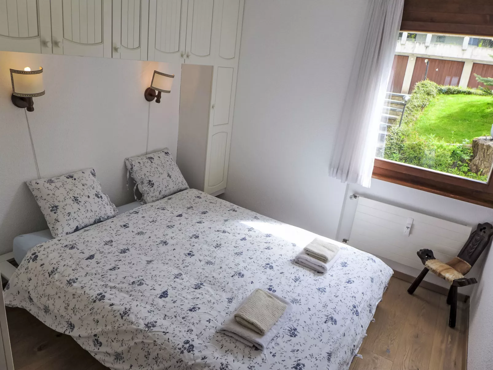 Robin des Bois B 15-Inside