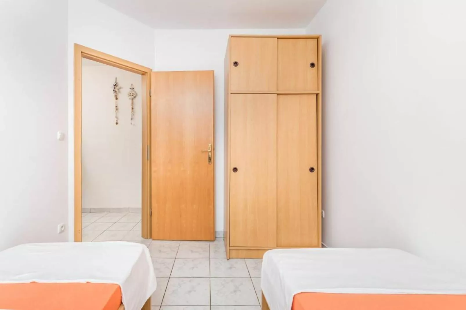 Modra kuća 1-Bedroom