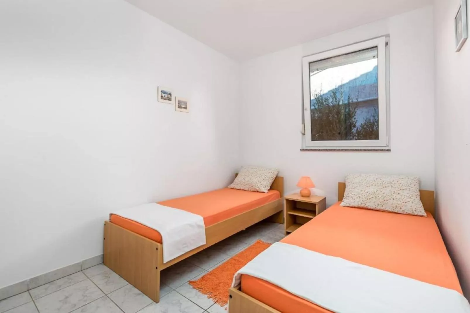 Modra kuća 1-Bedroom