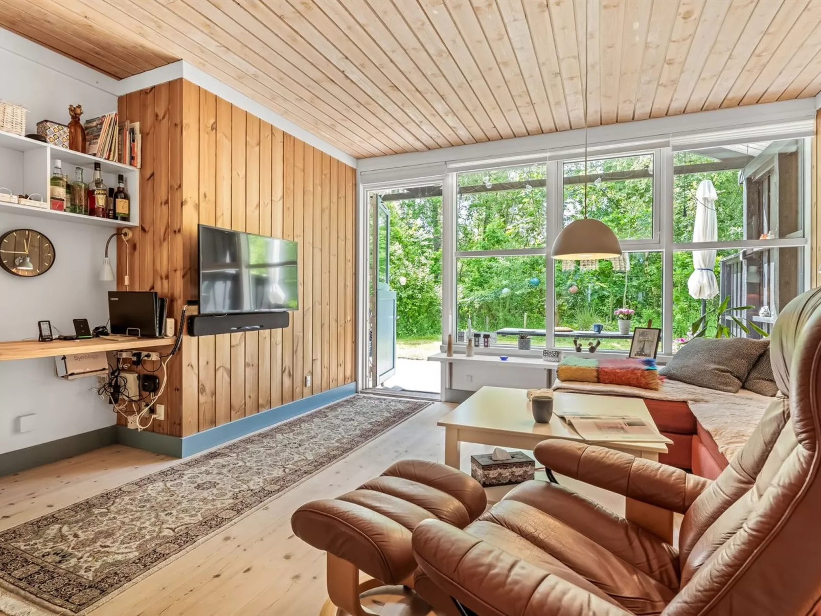 "Malea" - 200m from the sea-Inside