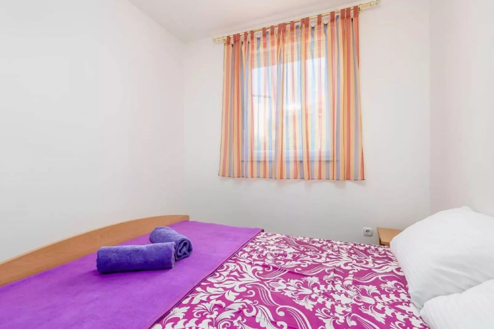 Modra kuća 1-Bedroom