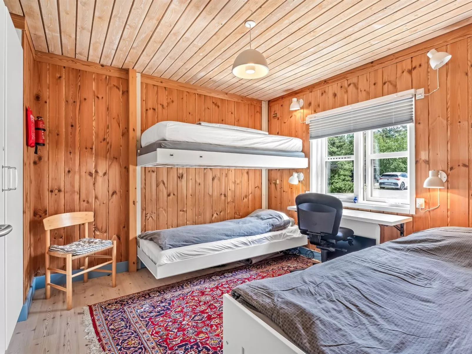 "Malea" - 200m from the sea-Inside