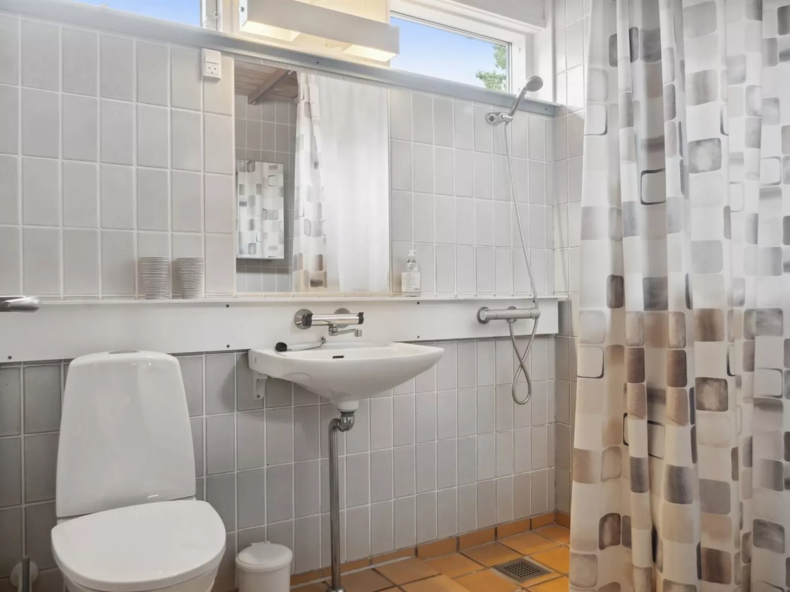 "Malea" - 200m from the sea-Inside