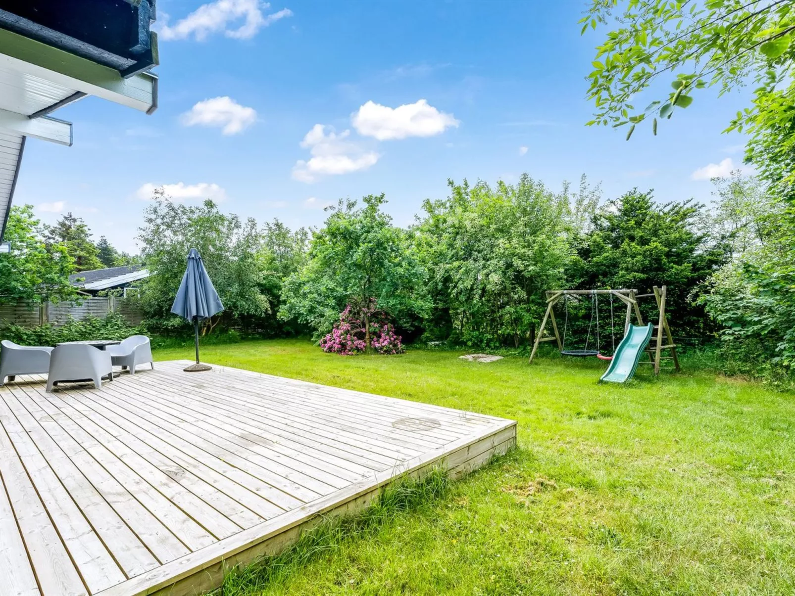 "Krum" - 250m from the sea-Outside