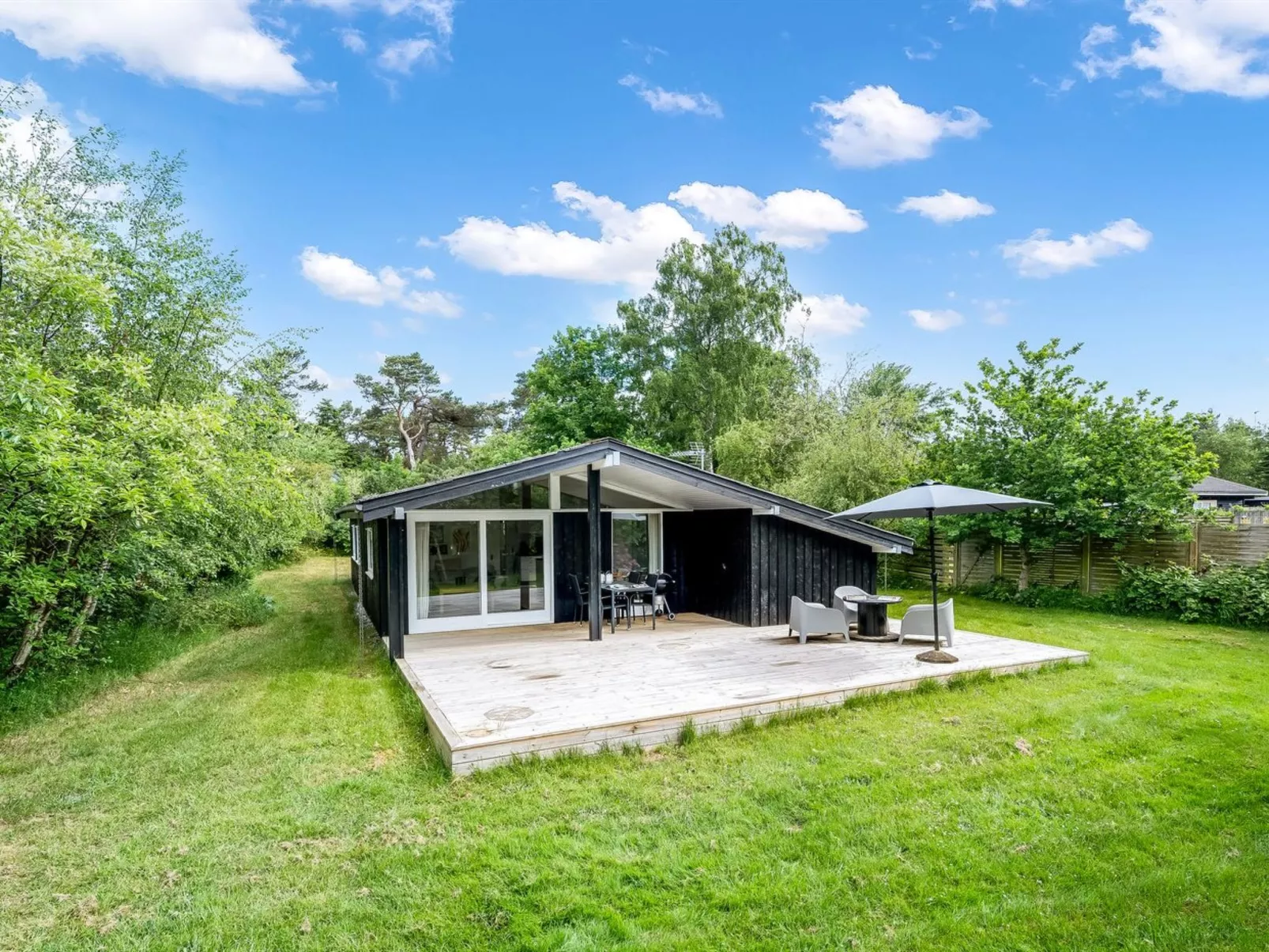 "Krum" - 250m from the sea-Outside