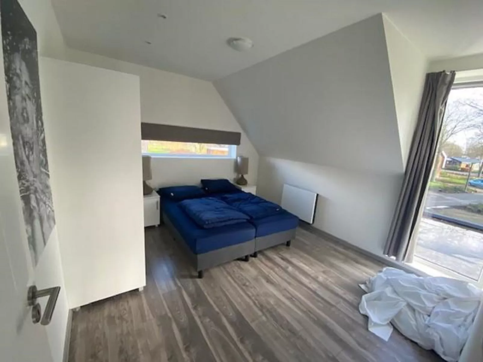 Eco Villa 12-Drinnen
