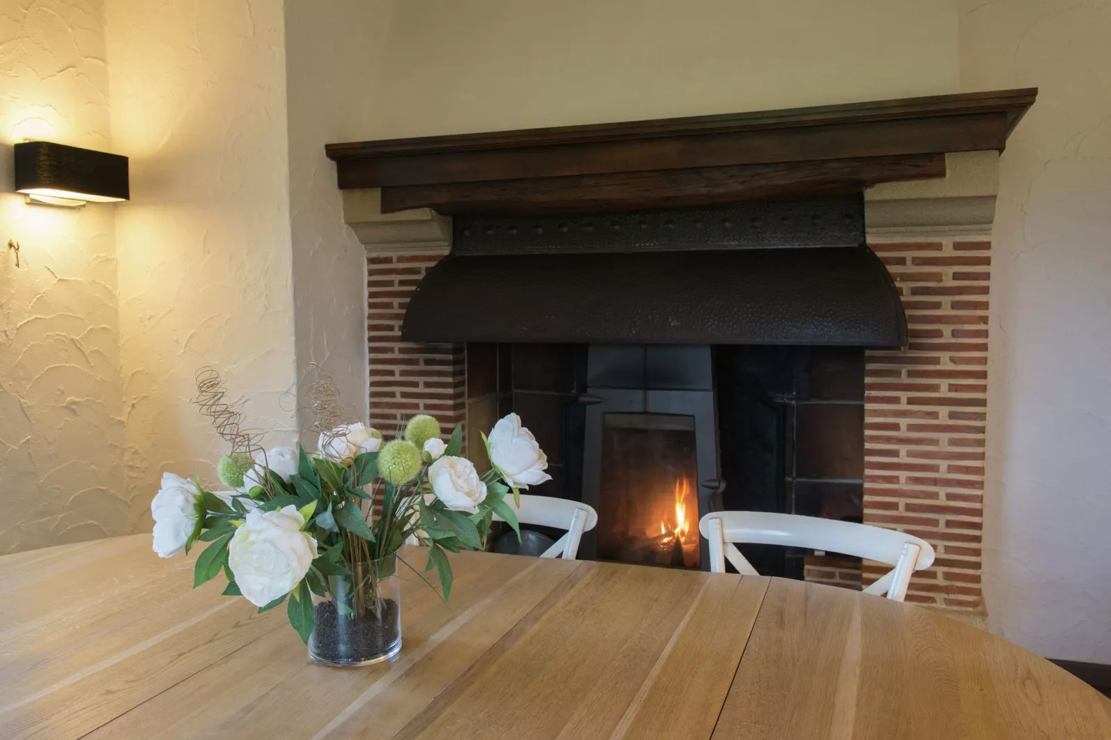 Maison Marie-Ambiance