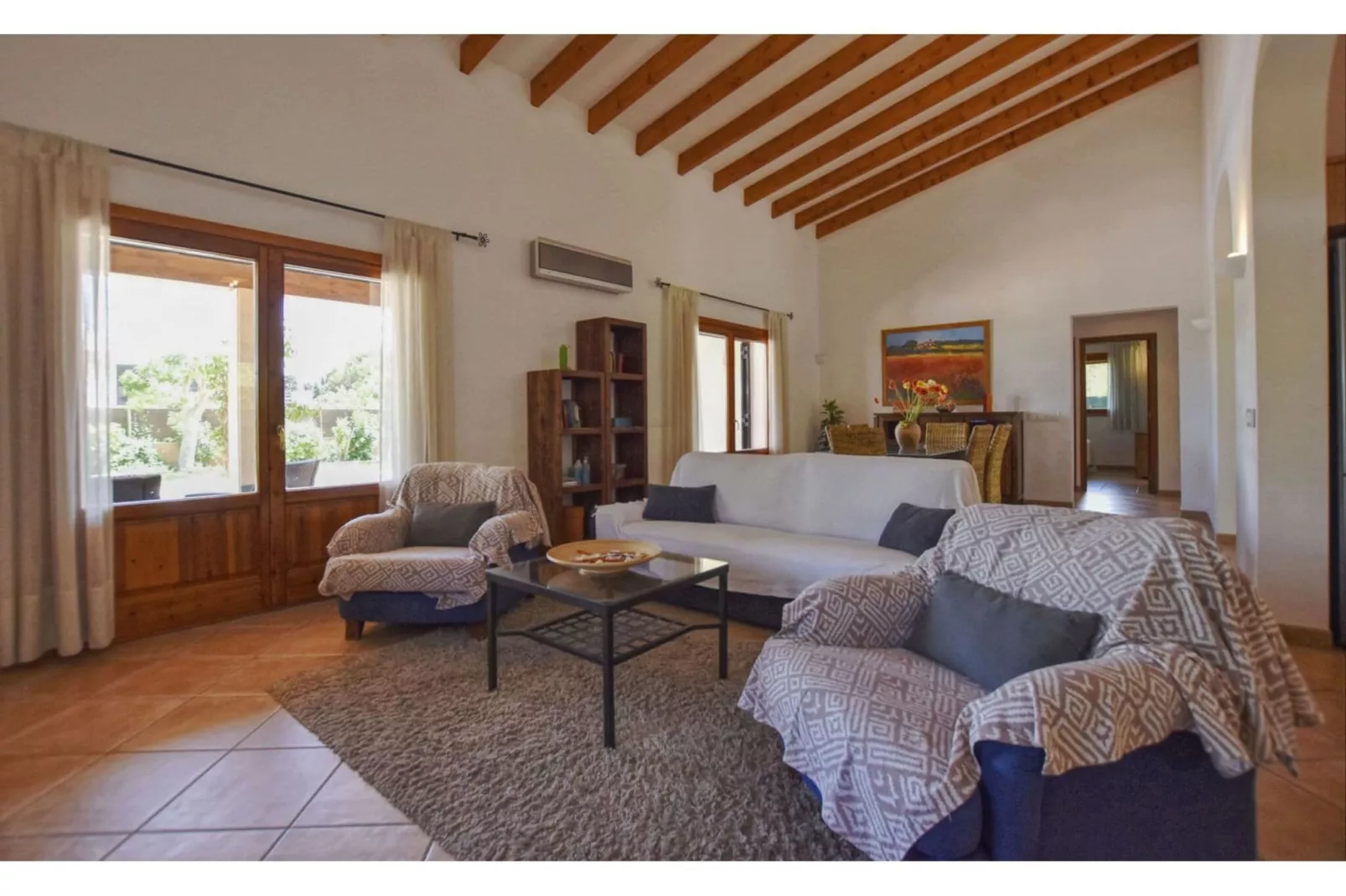 Correfoc-Living room