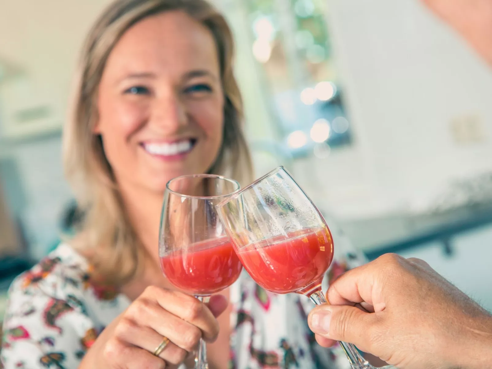 Just nature 4-Drinnen