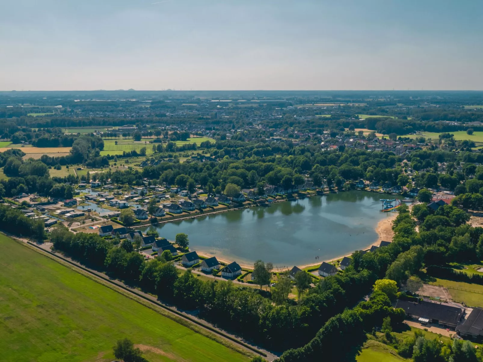 Aldenborgh 6-Area