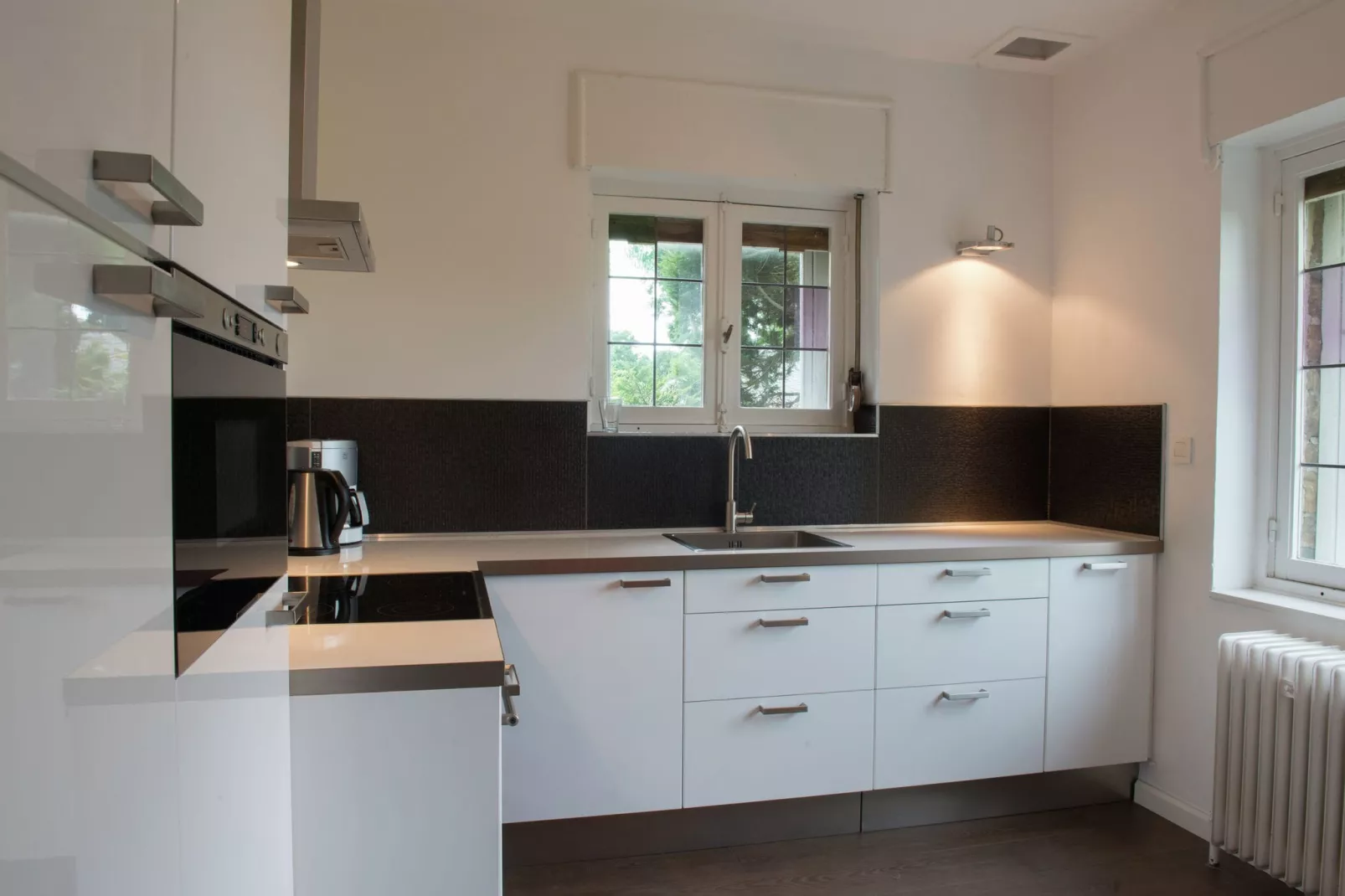 Maison Marie-Cuisine