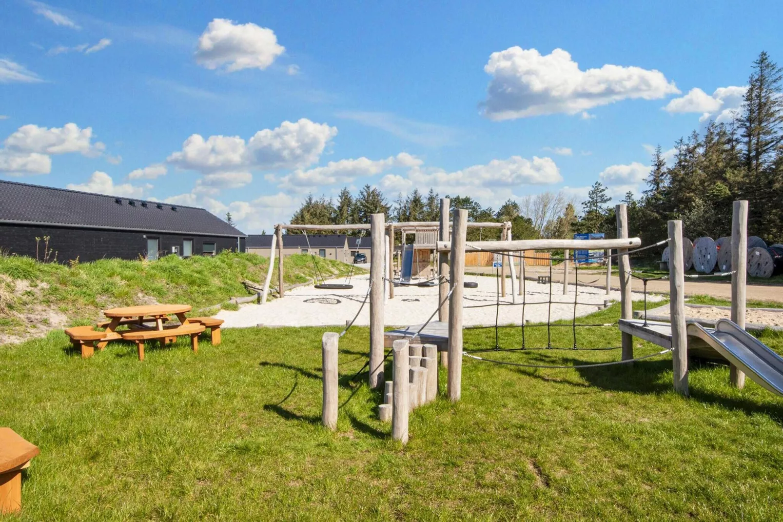 8 person holiday home in Rømø-Not tagged