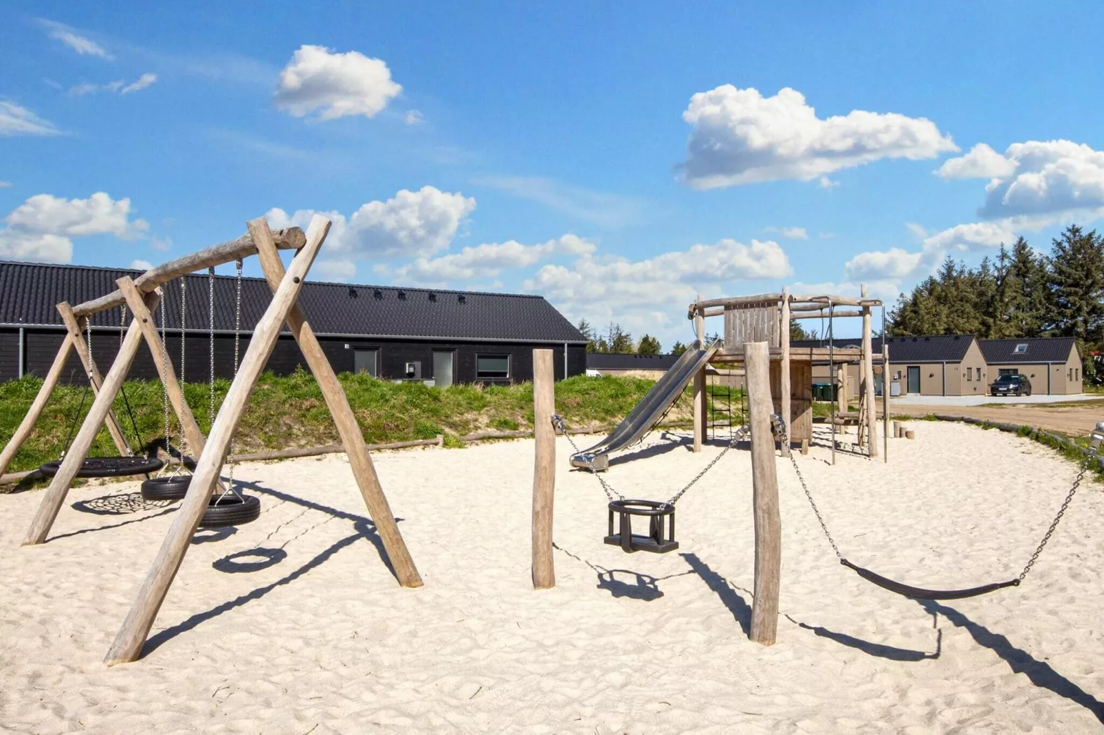 8 person holiday home in Rømø-Not tagged