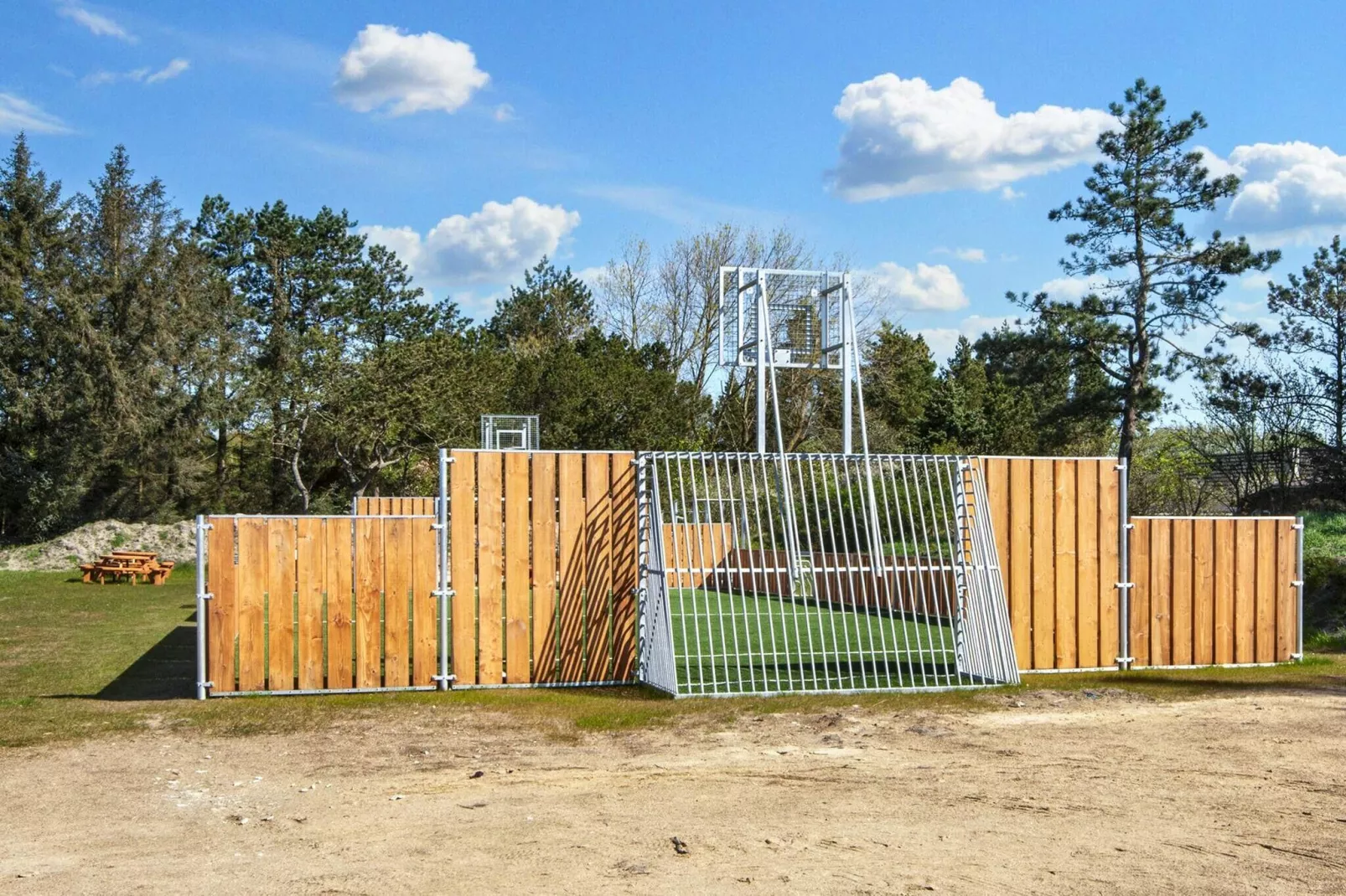8 person holiday home in Rømø-Not tagged