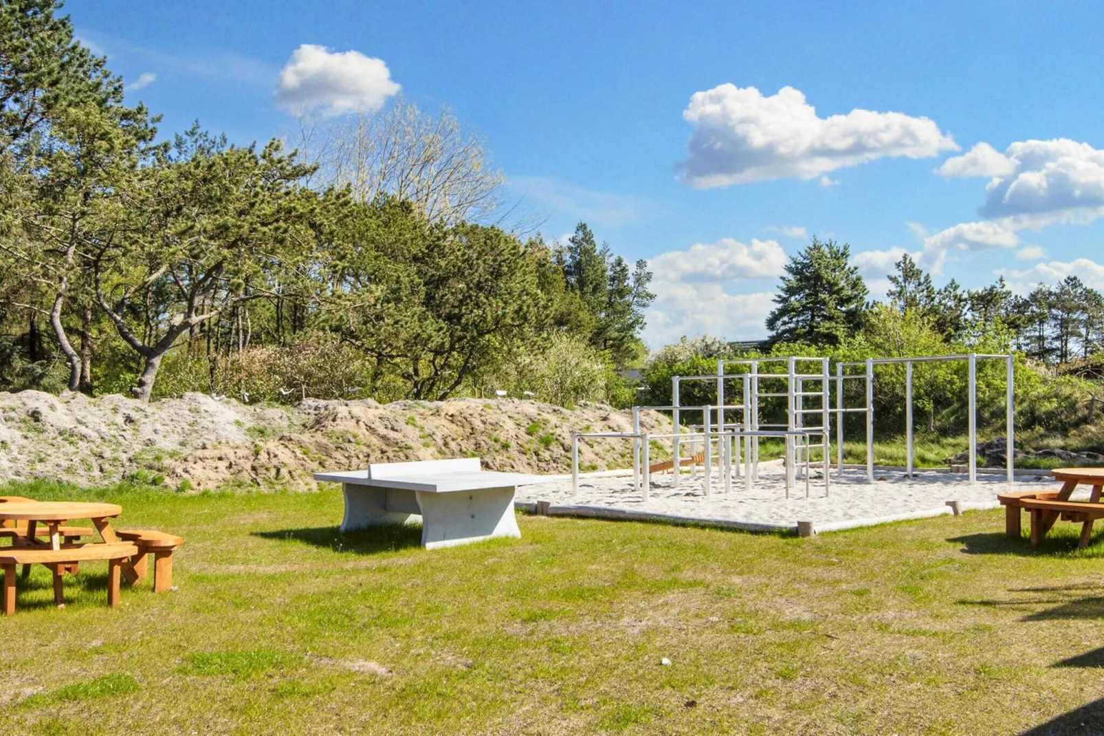 8 person holiday home in Rømø-Not tagged
