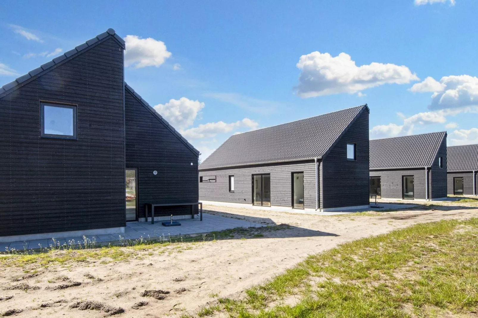 8 person holiday home in Rømø-View